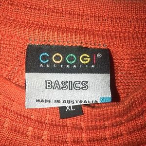 coogi basics